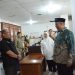 Baru Dilantik, Wakil Bupati Lampung Tengah I Komang Koheri Langsung Gerak Cepat