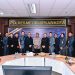 Polres Metro Bekasi Kota dan Sespimmen 65 Gelar Management Course Level III, Perkuat Ketahanan Pangan