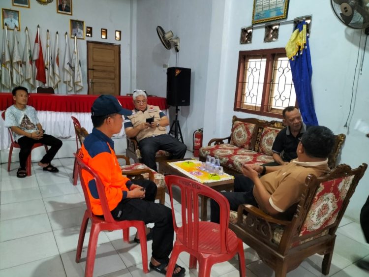Banjir Terjang Pesawaran, Pemerintah Bergerak Cepat Bantu Warga