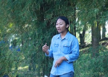 Arfan ABP Desak MK Tegakkan Keadilan dalam Sengketa Pilkada Pesawaran