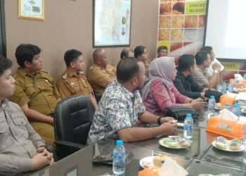 Komisi III DPRD Lampung Selatan Pastikan Limbah PT. Ciomas Adisatwa Tidak Cemari Sungai