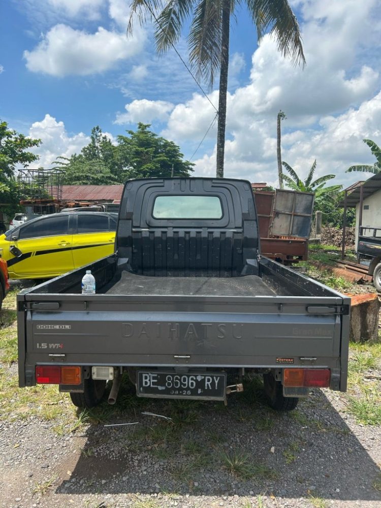 Polisi Tangkap Komplotan Pencuri Kabel Tower Mitratel di Lampung Selatan