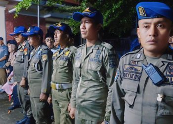 Wabup Lampung Tengah Hantarkan Jenazah Pj. Sekda Kusuma Riyadi ke Peristirahatan Terakhir