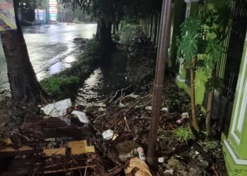 PSI Desak Walikota Evaluasi Kadis PU Bandar Lampung, Infrastruktur dan Banjir Jadi Keluhan Warga