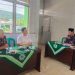 ATR/BPN Lampung Barat Bahas Sertifikasi Aset Muhammadiyah dalam Silaturahmi ke PDM