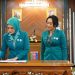 Zita Anjani Resmi Pimpin TP PKK dan Posyandu Lampung Selatan