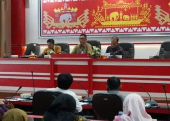 Pemkab Lampung Selatan Gelar Pasar Murah di 17 Kecamatan Jelang Ramadan