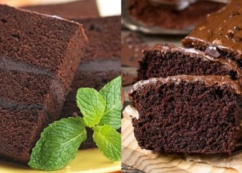 Resep Brownies Kukus Cokelat Lumer di Mulut