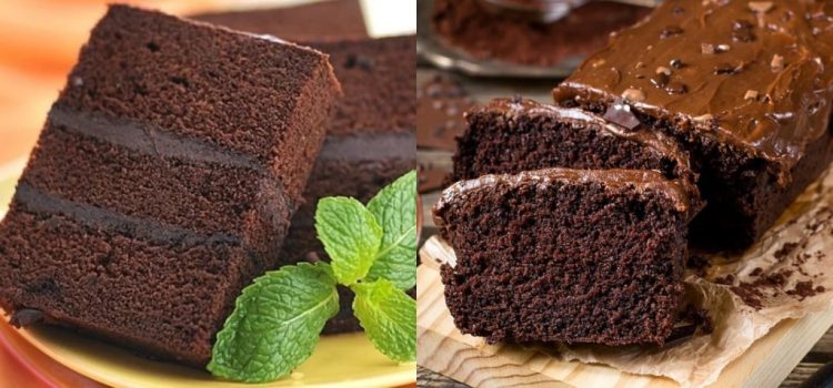 Resep Brownies Kukus Cokelat Lumer di Mulut