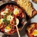 Resep Shakshuka, Telur Panggang ala Timur Tengah