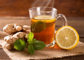 Resep Wedang Jahe Hangat untuk Berbuka yang Menyehatkan