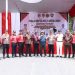Piala Kapolres 2025 Resmi Dibuka, Tegaskan Pentingnya Pembentukan Karakter Pelajar Lampung Tengah