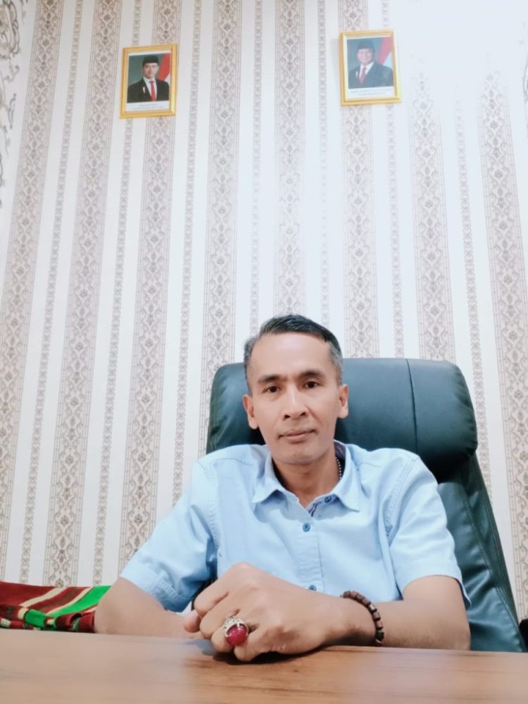 LPKSM-GML Minta Pengawasan Ketat Dana BOS untuk Cegah Korupsi di Lampung Selatan