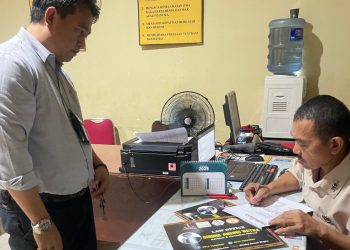 Keluarga Pelaku Penganiayaan Pegawai Damri Ajukan Permohonan Restorative Justice