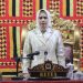 DPRD Lampung Selatan Gelar Rapat Paripurna Usulan Pemberhentian Bupati dan Wakil Bupati