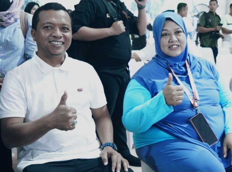 Pringsewu “Siaga Satu” di Monas: Gladi Kotor Pelantikan Presiden, Bukti Kesiapan Pemimpin Baru