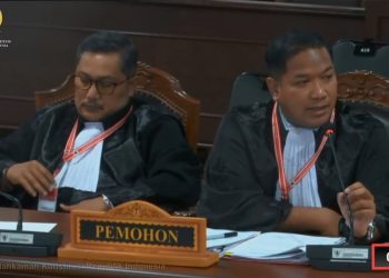 Drama Pilkada Pesawaran Memanas, MK Soroti Keabsahan Ijazah Calon Bupati