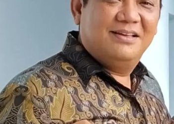 Isu Sumbangan Siswa Guncang SMKN 1 Bukit Kemuning, Kepsek: “Semuanya Terbuka dan Sesuai Prosedur!”