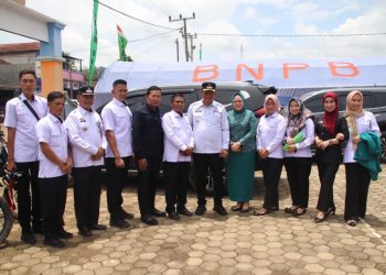 “Kami Siap Bergotong Royong!” TMMD ke-123 Kodim 0412/LU Resmi Dibuka, Desa Subik Sambut Pembangunan dengan Penuh Antusiasme!