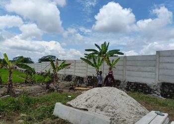 Klaim Lahan Warisan, Warga Tantang Al-Kautsar Buktikan Legalitas Penguasaan Lahan di Lampung Selatan