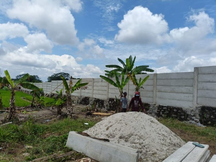 Klaim Lahan Warisan, Warga Tantang Al-Kautsar Buktikan Legalitas Penguasaan Lahan di Lampung Selatan