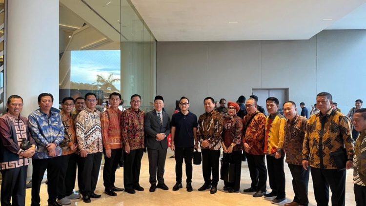 Tanggamus Sambut Pemimpin Baru: Saleh-Agus Dilantik di Istana Negara, Era Perubahan dan Harapan Dimulai