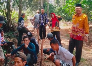 Strategi Matang Pekon Banyumas: Bidik Juara BBGRM Kabupaten Pringsewu 2025!