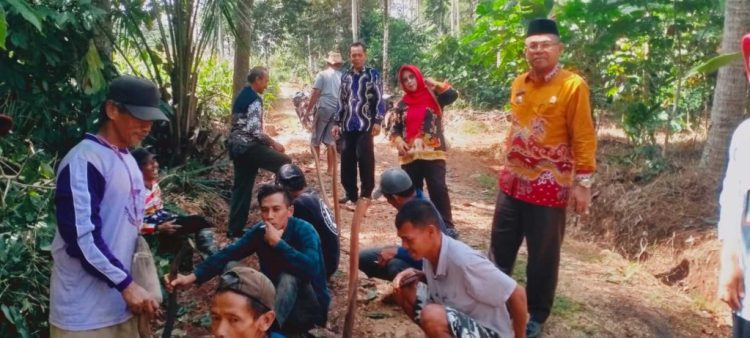 Strategi Matang Pekon Banyumas: Bidik Juara BBGRM Kabupaten Pringsewu 2025!
