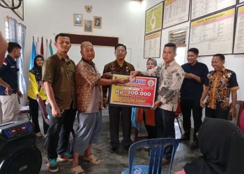 Dugaan Penyelewengan BLT DD Tulung Singkip: Ujian Berat Integritas Pemerintah Desa