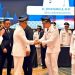 Bupati dan Wakil Bupati Lampung Selatan Hadiri Sertijab Kepala Daerah se-Provinsi Lampung