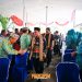 Bupati Lampung Utara Ikuti Retret Kepemimpinan di Magelang