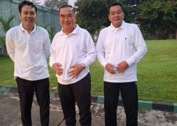 Hari Kedua Retreat Bupati Tanggamus di Magelang: Materi Strategis hingga Isu Geopolitik