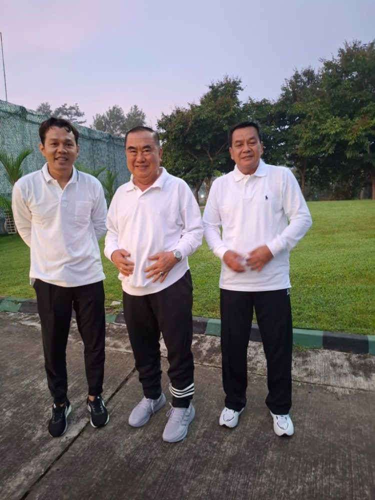 Hari Kedua Retreat Bupati Tanggamus di Magelang: Materi Strategis hingga Isu Geopolitik