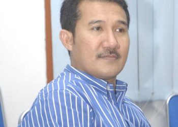 Sungai yang Mengalir di Otak dan Taman dalam Ingatan: Algoritma Puitis Isbedy Stiawan