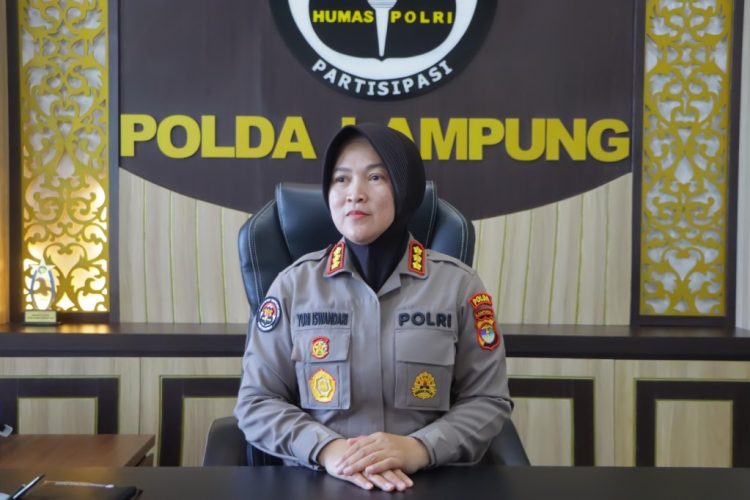 Polres Pesawaran Perketat Pengamanan Pasca Putusan MK terkait Pilkada 2024