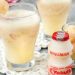 Cara Membuat Es Yakult Lemon Segar dan Mudah