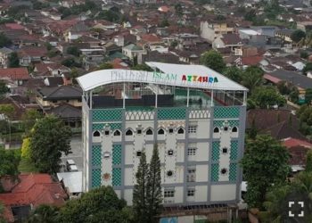 Kesalahpahaman Ketua Yayasan Fatimah Az-Zahra dan H. Alimin Diselesaikan Secara Kekeluargaan