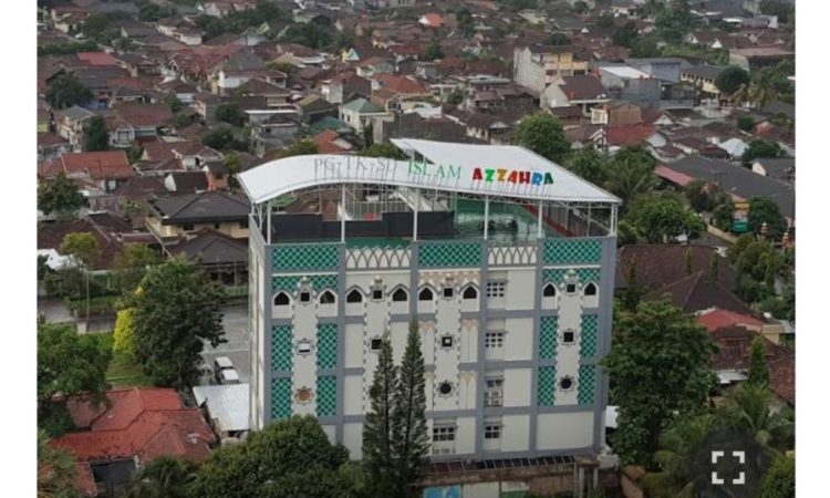 Kesalahpahaman Ketua Yayasan Fatimah Az-Zahra dan H. Alimin Diselesaikan Secara Kekeluargaan