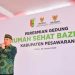 Rumah Sehat Baznas Resmi Hadir di Pesawaran, Bantu Masyarakat Dapatkan Layanan Kesehatan Gratis
