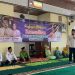 Bupati Pesawaran Dendi Ramadhona Gelar Silaturahmi Ramadan 1446 H di Kecamatan Kedondong