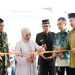Bupati Pesawaran Resmikan Masjid Herkiar, Warisan Spiritual untuk Umat