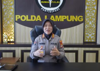 Polda Lampung Mediasi Konflik Kampus Malahayati, Massa dari Jakarta Pulang dengan Damai