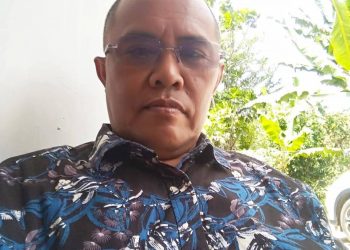 Aktivis 98 Sebut PSU Pilkada Pesawaran Bukti Kelalaian KPU dan Bawaslu