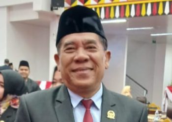 DPRD Pringsewu Desak Pemkab Bentuk Satgas Pangan untuk Cegah Lonjakan Harga Jelang Ramadan