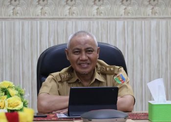 Pemprov Lampung Dorong Sertifikasi Halal dan Stabilitas Inflasi, Ikuti Rakor Bersama Mendagri