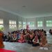 SMKN 1 Bukit Kemuning Selenggarakan Pesantren Kilat, Perkuat Nilai Keislaman di Bulan Ramadan