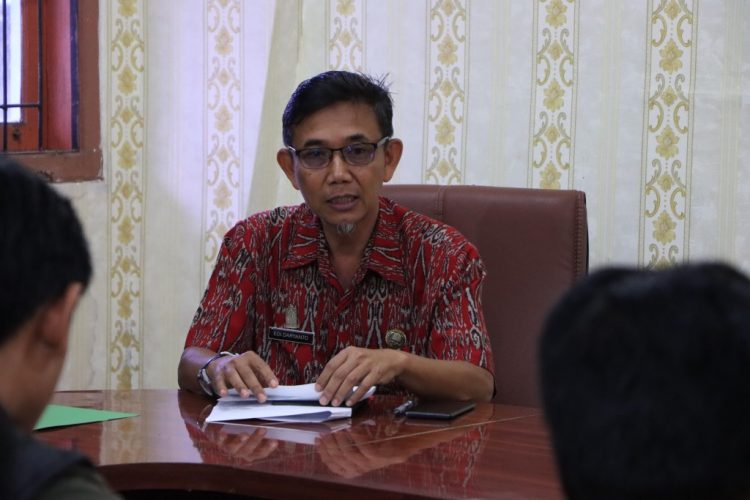 Pemkab Lampung Tengah Gelar Pasar Murah, Warga Bisa Dapat Beras & Sembako Bersubsidi