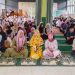 SMAN 1 Kebun Tebu Gelar Pesantren Kilat, Perkuat Keimanan Siswa di Bulan Ramadan