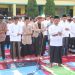PesantrenKilat2025: SMA Negeri 1 Padang Cermin Tanamkan Nilai Islami di Bulan Ramadan