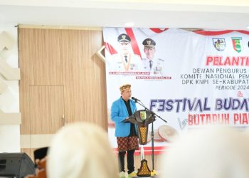 Kasus Ijazah Mantan Bupati Pesawaran, KNPI Desak Penegakan Hukum Tegas